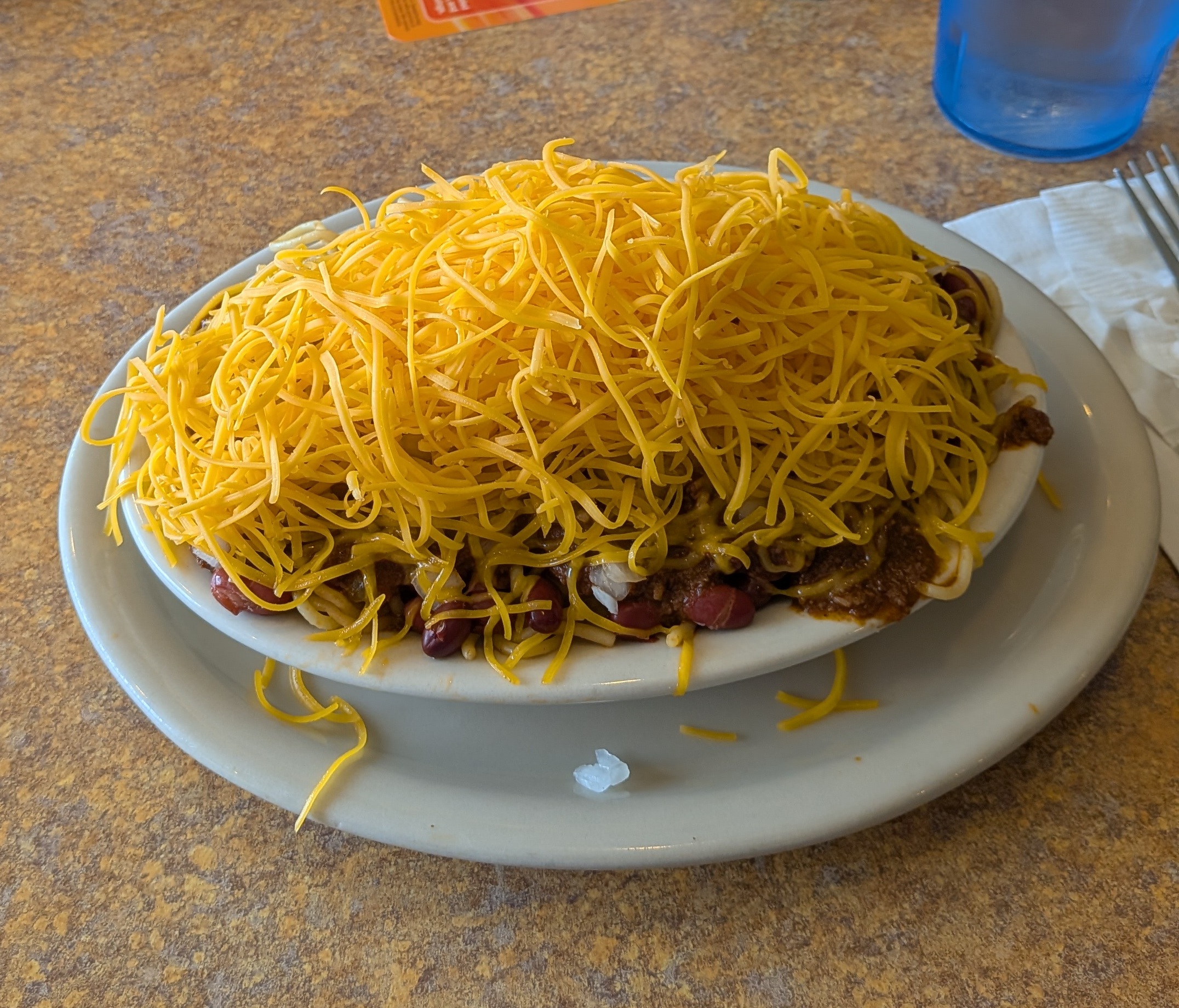 Cincinatti Chili