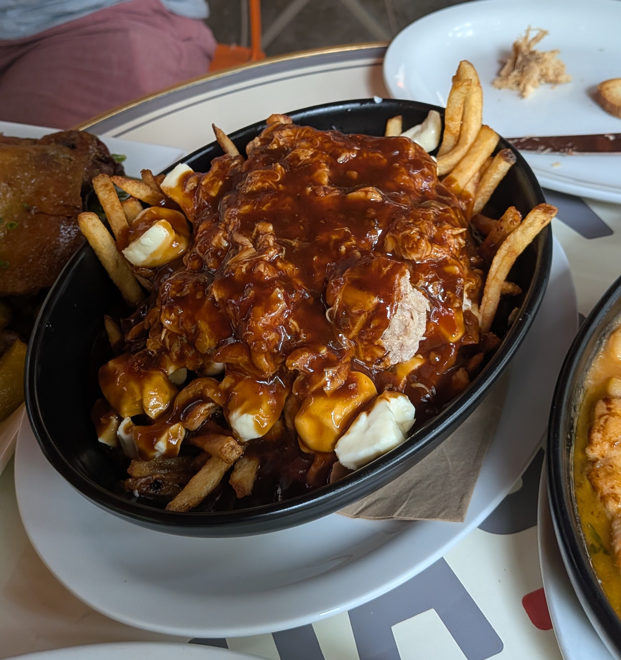 Poutine