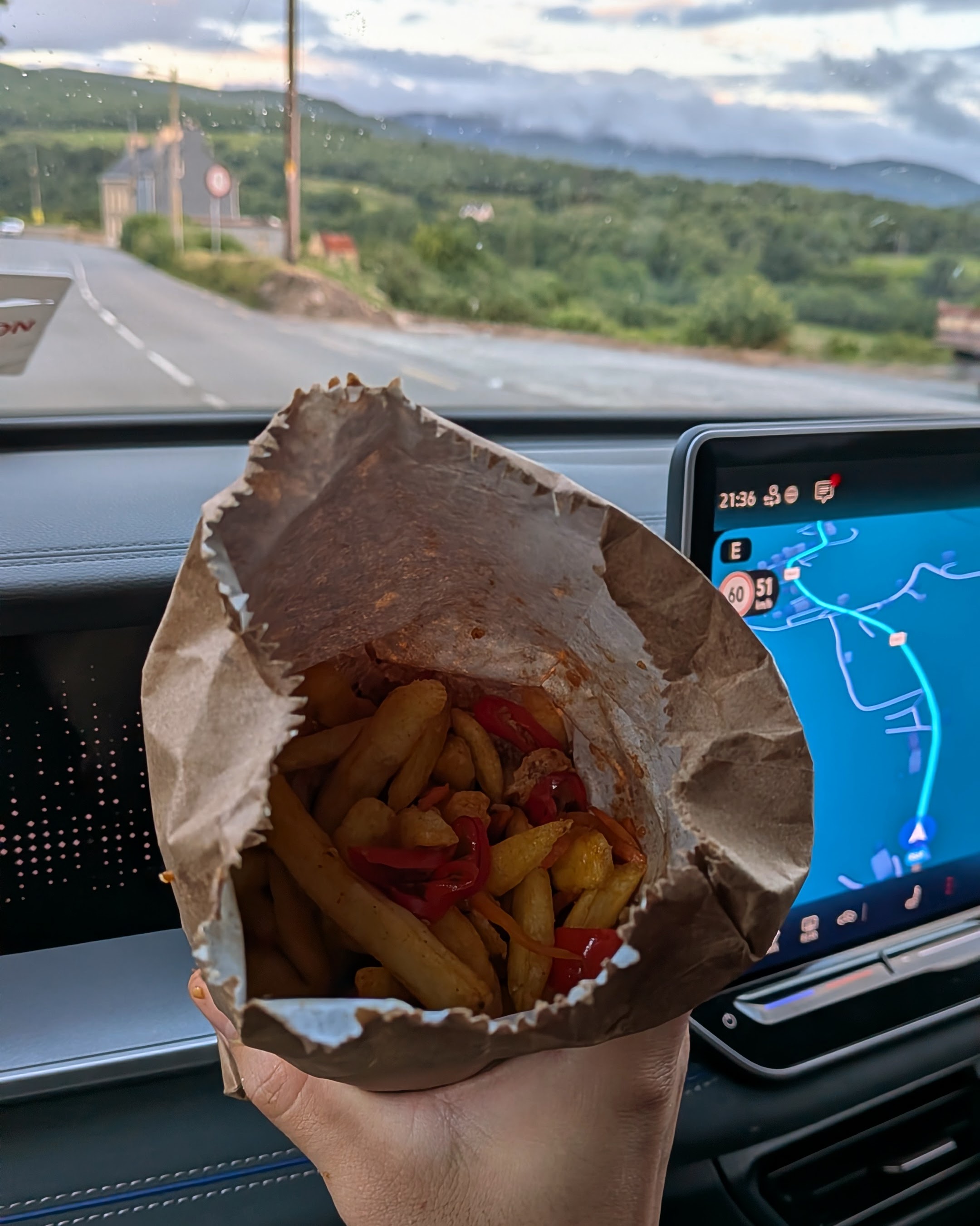 Spice Bag